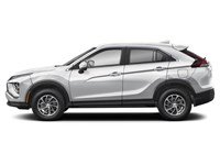 2026 Mitsubishi Eclipse Cross ES S-AWC
