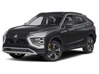 2026 Mitsubishi Eclipse Cross SE S-AWC