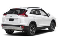 2026 Mitsubishi Eclipse Cross SE S-AWC