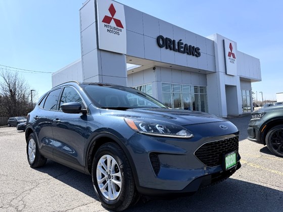 2020 Ford Escape SE AWD H0362