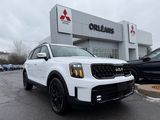 2024 Kia Telluride SX Limited