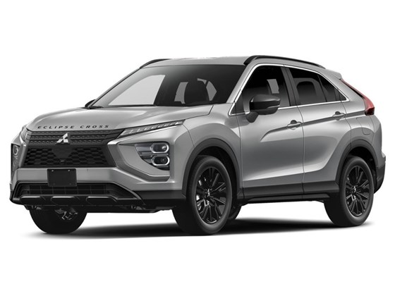 2026 Mitsubishi Eclipse Cross NOIR S-AWC 4472