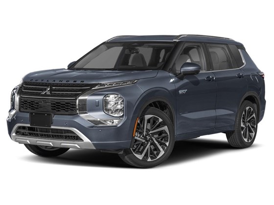 2025 Mitsubishi Outlander Plug-In Hybrid SEL
