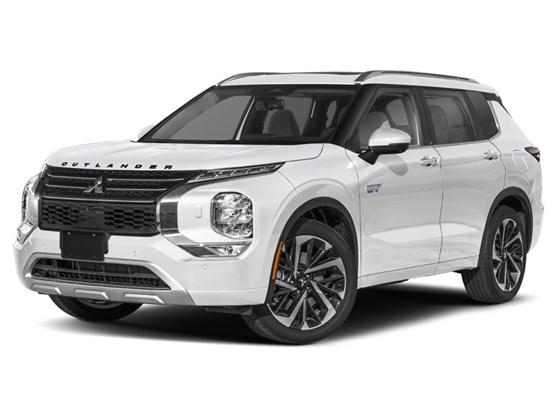 2025 Mitsubishi Outlander Plug-In Hybrid SEL