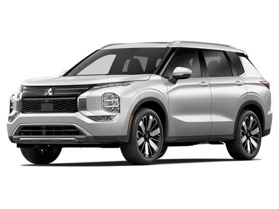2025 Mitsubishi Outlander SEL