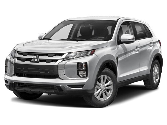 2025 Mitsubishi RVR SEL