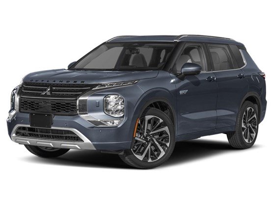 2025 Mitsubishi Outlander Plug-In Hybrid SEL