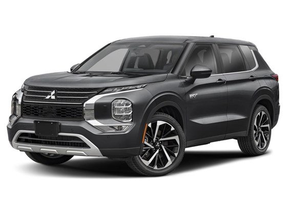 2025 Mitsubishi Outlander Plug-In Hybrid SE