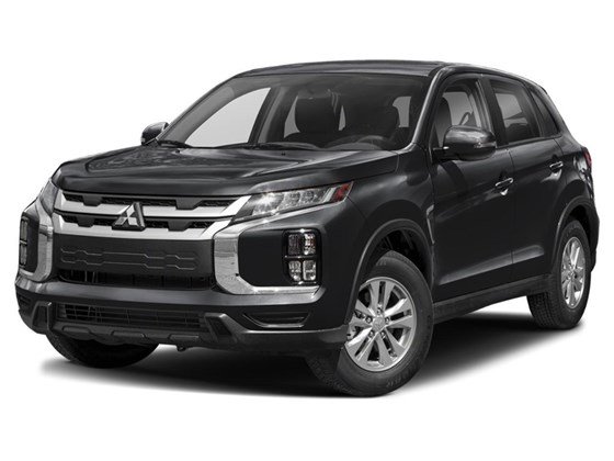2025 Mitsubishi RVR SE