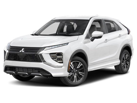 2025 Mitsubishi Eclipse Cross GT