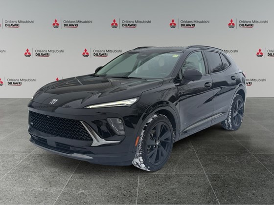 2024 Buick Envision Sport Touring