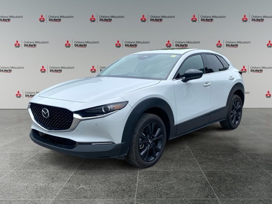 2024 Mazda CX-30 GT