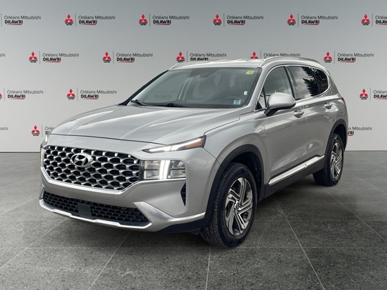 2023 Hyundai Santa Fe Preferred