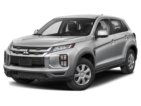 2026 Mitsubishi RVR ES