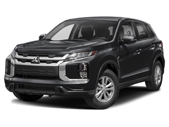 2025 Mitsubishi RVR SE