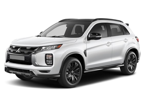2026 Mitsubishi RVR NOIR