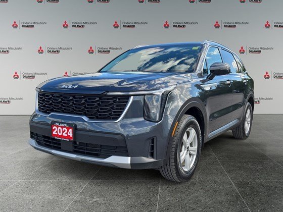 2024 Kia Sorento 2.5L LX