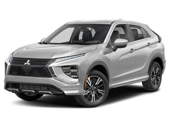2025 Mitsubishi Eclipse Cross GT