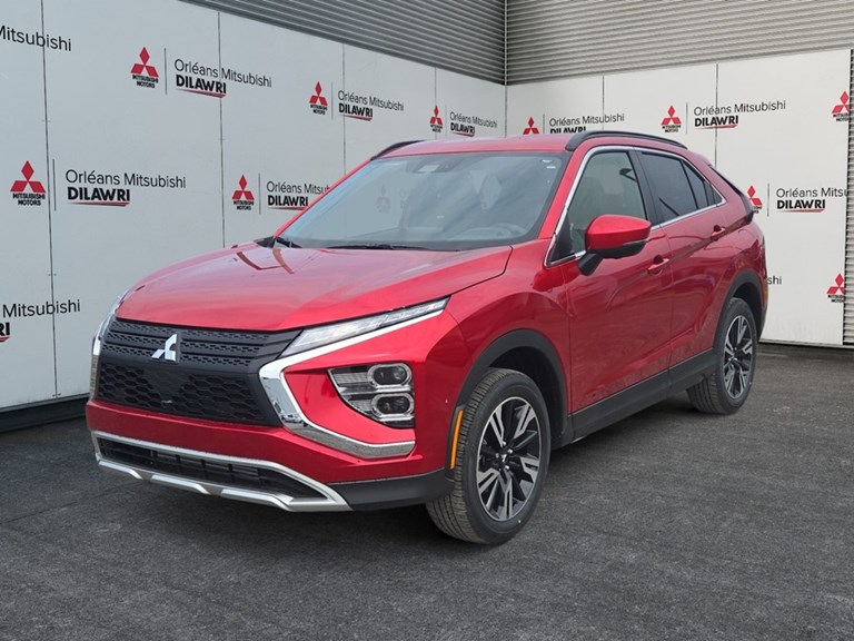 2025 Eclipse Cross 144101 Ottawa