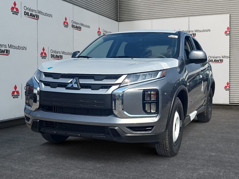 2025 RVR 145098 Ottawa