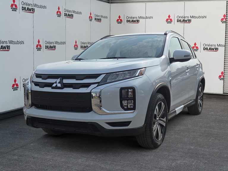 2025 RVR 142692 Ottawa
