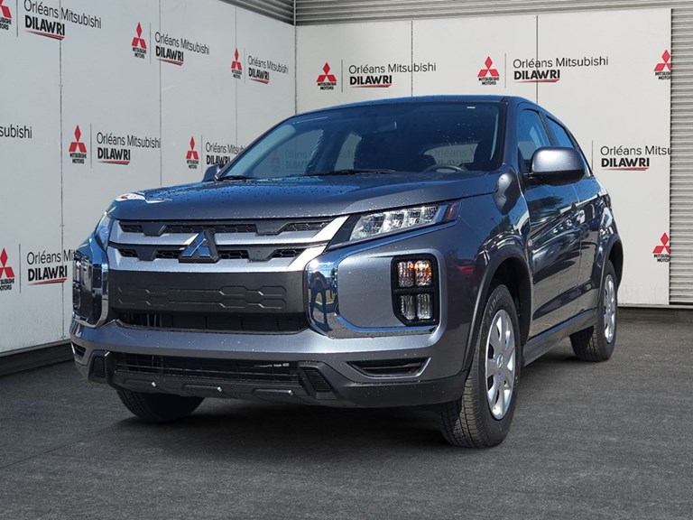 2025 RVR 145098 Ottawa