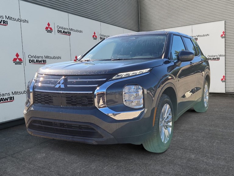2025 Outlander 144240 Ottawa