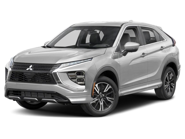 2025 Eclipse Cross 144512 Ottawa