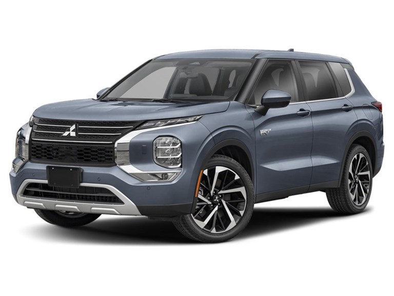 2025 Outlander Plug-In Hybrid 142093 Ottawa