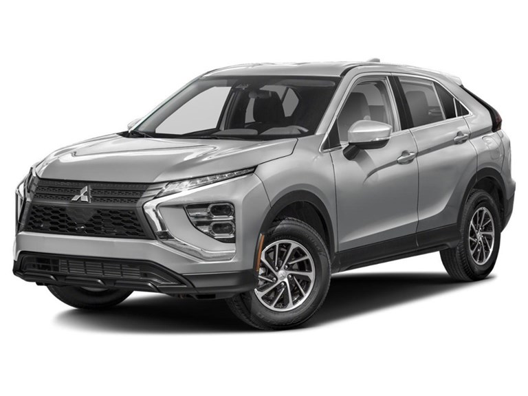 2025 Eclipse Cross 141733 Ottawa