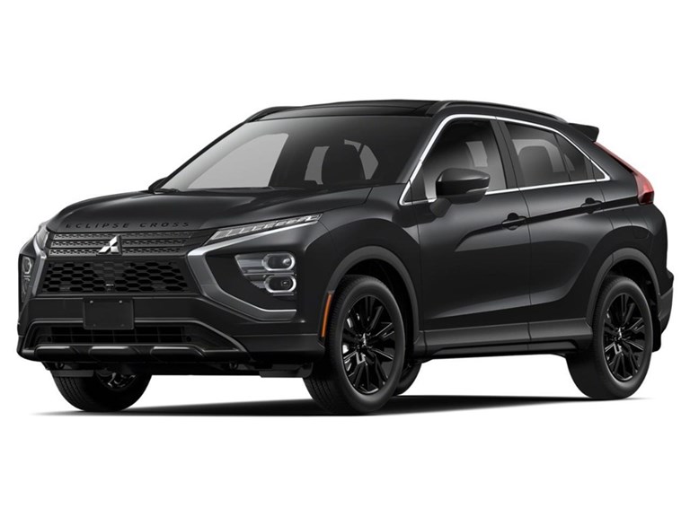 2025 Eclipse Cross 139452 Ottawa