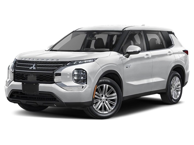 2025 Outlander Plug-In Hybrid 142690 Ottawa