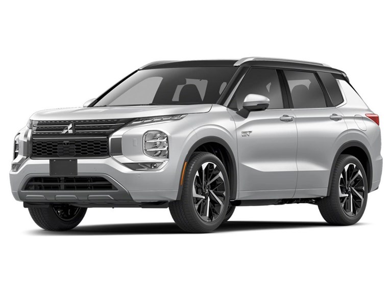 2025 Outlander Plug-In Hybrid 143895 Ottawa