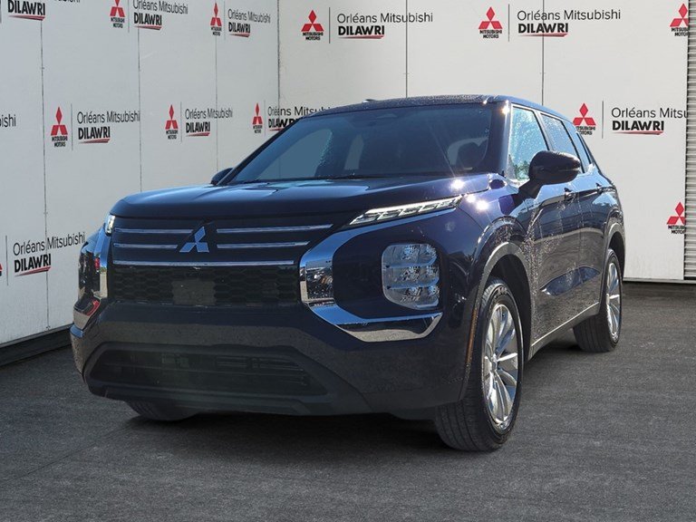 2025 Outlander 144237 Ottawa