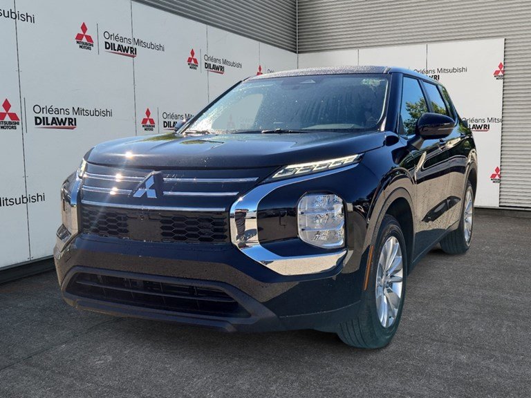 2025 Outlander 144376 Ottawa