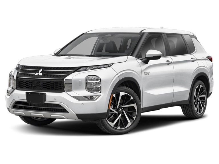 2025 Outlander Plug-In Hybrid 139475 Ottawa