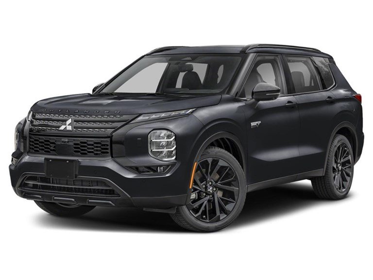 2025 Outlander Plug-In Hybrid 140231 Ottawa