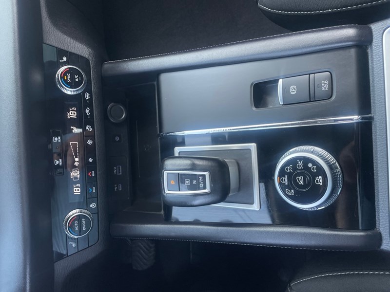 2022 Mitsubishi Outlander SE S-AWC
