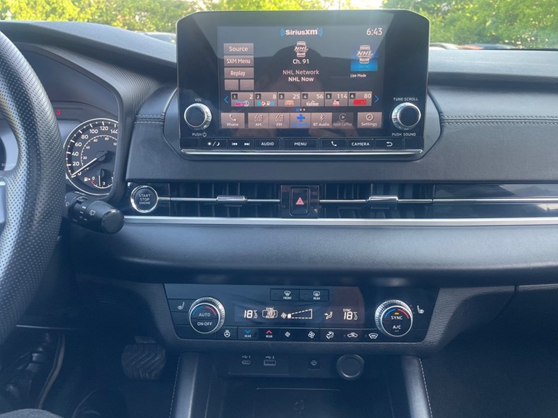 2022 Mitsubishi Outlander SE S-AWC