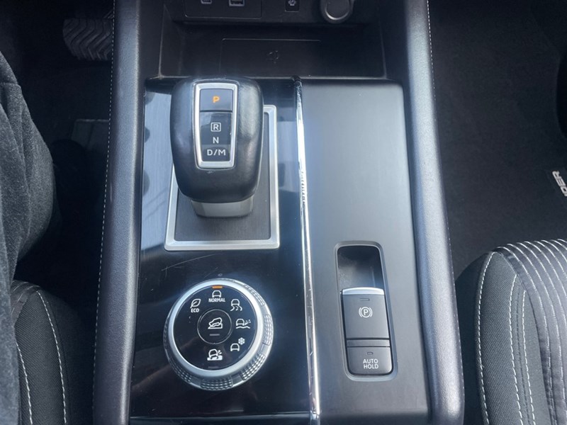 2022 Mitsubishi Outlander SE S-AWC
