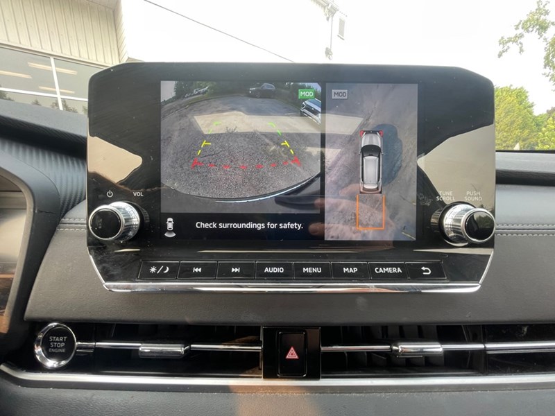 2023 Mitsubishi Outlander LE S-AWC