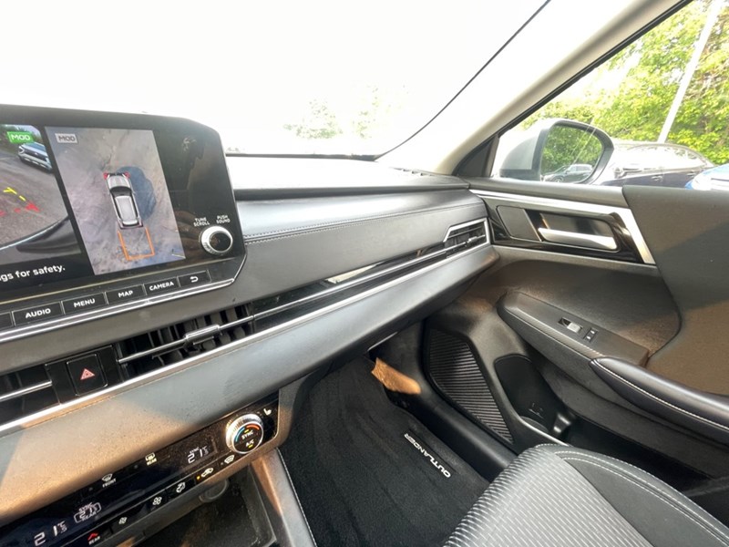 2023 Mitsubishi Outlander LE S-AWC