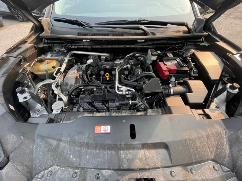 2023 Mitsubishi Outlander LE S-AWC