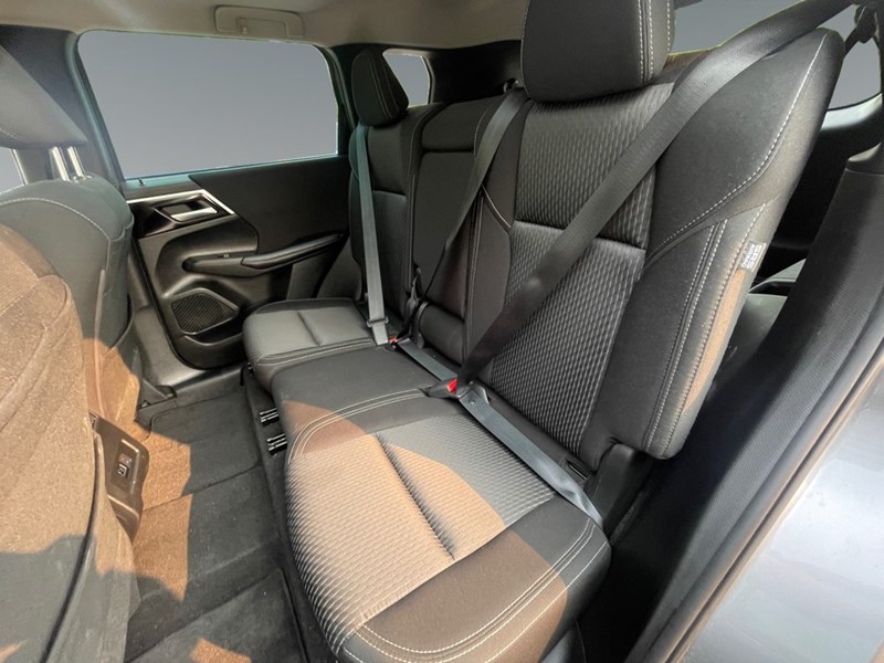 2023 Mitsubishi Outlander LE S-AWC