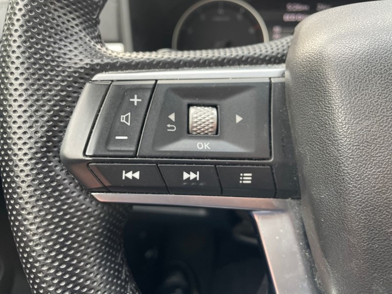 2023 Mitsubishi Outlander LE S-AWC