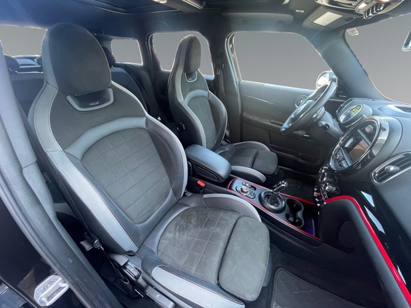 2020 MINI Countryman John Cooper Works ALL4
