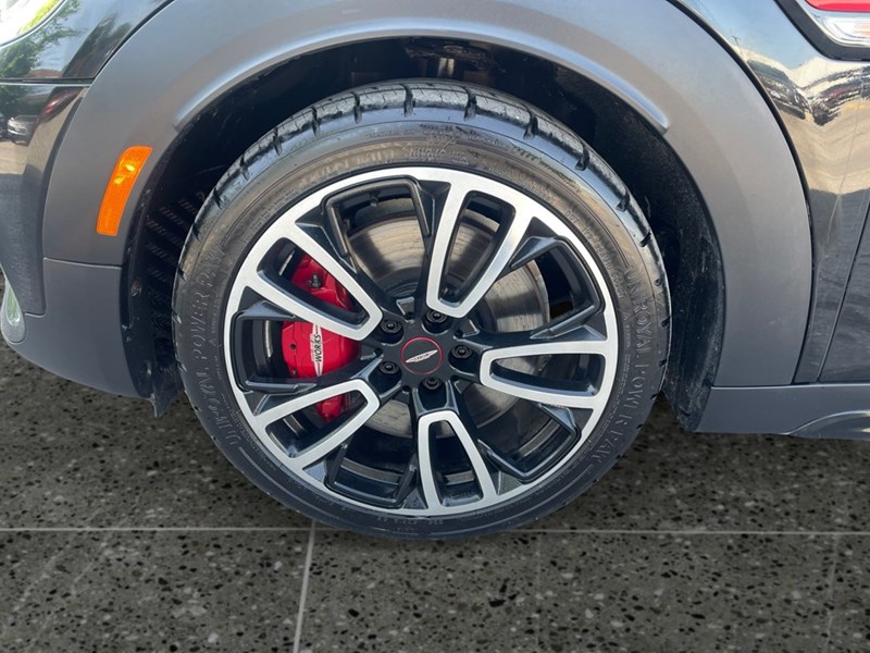 2020 MINI Countryman John Cooper Works ALL4
