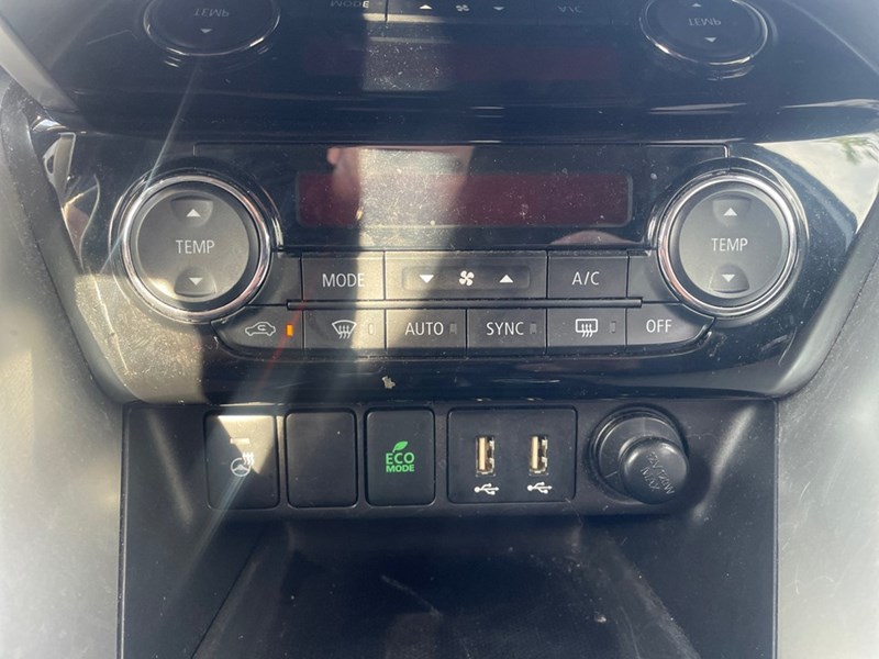 2022 Mitsubishi Eclipse Cross SE S-AWC