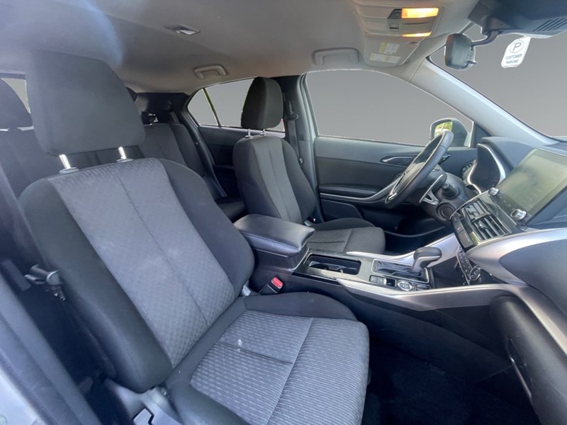 2022 Mitsubishi Eclipse Cross SE S-AWC