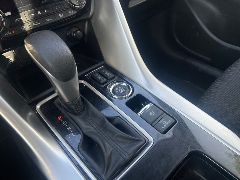 2022 Mitsubishi Eclipse Cross SE S-AWC